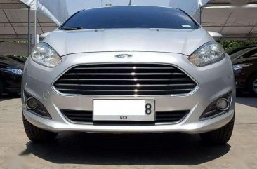 CASAmaintained 2014 Ford Fiesta 1.5 AT for sale
