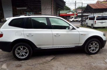 BMW X3 2004 Very good condition For Sale 