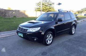 2010 Subaru Forester Turbo FOR SALE