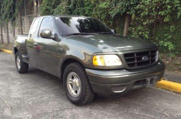 2001 Ford F150 Lariat for sale