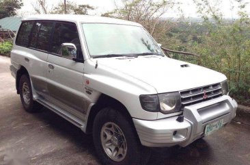 2003 Mitsubishi Pajero Field Master 2800 For Sale 