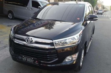 2017 Toyota Innova E Manual Diesel TVDVD Newlook RARE CARS for sale