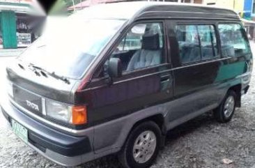 Toyota Liteace LIKE NEW FOR SALE