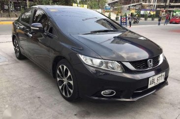 2014 Honda Civic 2.0 Top of the line - AT FOR SALE