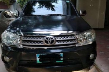 For Sale Toyota Fortuner GOOD AS NEW