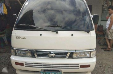 2008 Nissan Escapade for sale