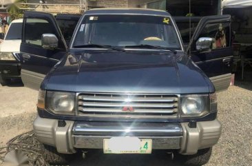 1995 Mitsubishi Pajero for sale