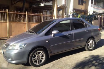 Honda City 1.3L DSi 2008 FOR SALE