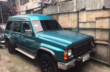 1993 Nissan Patrol for sale