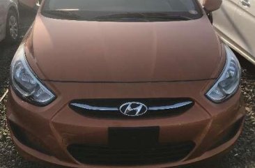 2018 Hyundai Accent 16 HatchBack CRDI 7 Speed AT Almost New for sale