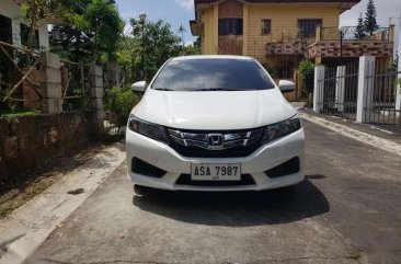 2015 Honda City Well Maintained For Sale 