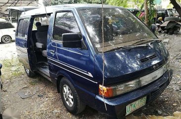 Nissan Vanette 1997 model for sale