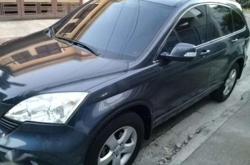 2007 Honda Crv for sale