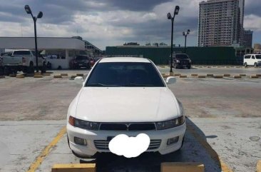 Mitsubishi Galant 1999 FOR SALE