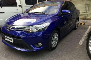 Toyota Vios 1.5 Gunit Manual tranny FOR SALE