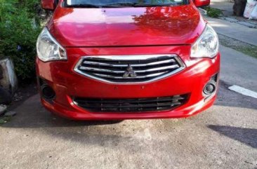 2015 Mitsubishi Mirage G4 for sale