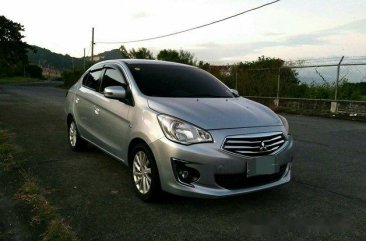 Mitsubishi Mirage G4 2014 g4 1.2 for sale