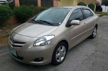 2009 Toyota Vios for sale