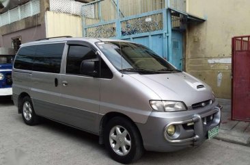 Hyundai Starex 2000 for sale