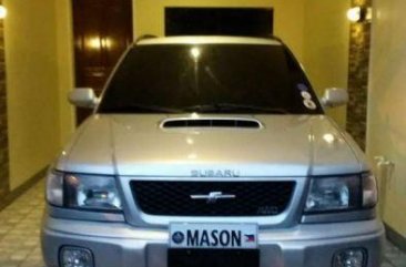 1999 Subaru Forester for sale