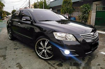 Toyota Camry 2007 V A/T for sale