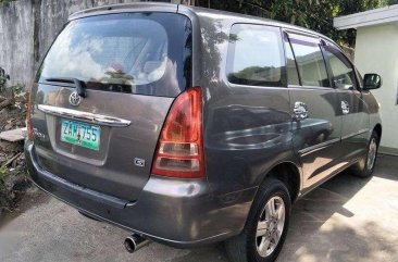 Toyota Innova G 2.0L VVT-i i4 Gas For Sale 