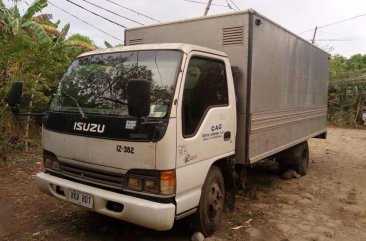 Isuzu ELF WIDE 16fit local 4hf1 2003 For sale 