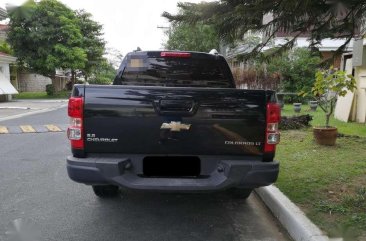 Chevrolet Colorado 2017 for sale