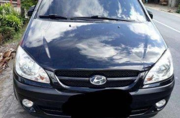 Hyundai Getz 2006 for sale