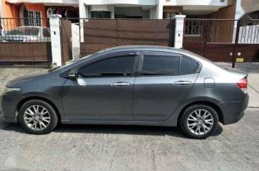 Honda City (2009) 1.5E iVTEC AT FOR SALE