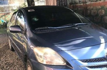 FOR SALE TOYOTA Vios 2007 e manual