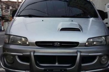 Hyundai Starex 1999 for sale