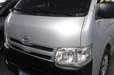 2013 Toyota Hiace for sale