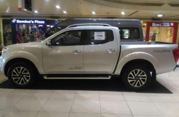 2018 Nissan Navara for sale