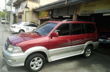 Toyota Revo 2004 model FOR SALE