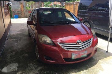 Toyota Vios 2012 for sale