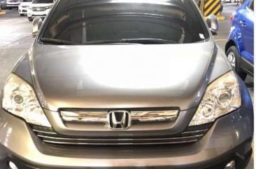 Honda CR-V 2007 FOR SALE