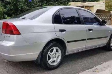 Honda Civic 2002 for sale