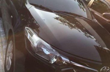 2016 Toyota Vios E for sale