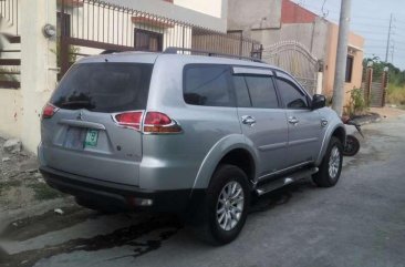 FOR SALE MITSUBISHI Montero sports 2009