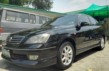 Nissan Sentra GS 2008 top the line FOR SALE