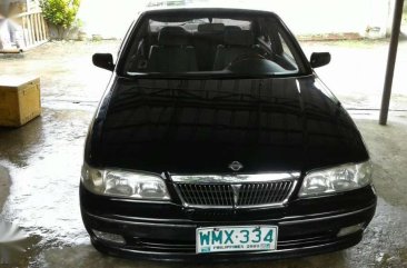 Nissan Exalta 2000 for sale