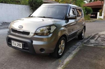 2011 Kia Soul LX 1.6 for sale