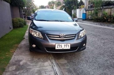 Toyota Corolla Altis 2009 Matic 1.8 V For Sale 