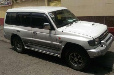 Mitsubishi Pajero 2003 for sale