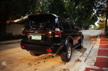 2005 Mitsubishi Montero Sport 2.8L Diesel For Sale 