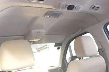 Ford Everest 2012 Diesel Automatic 4x2 For Sale 
