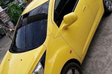 Daewoo Matiz Creative 2007 (Chevrolet Spark) FOR SALE