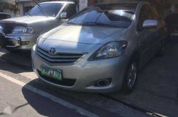 FOR SALE TOYOTA VIOS 2012