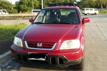 For sale Honda CRV gen 1 2016